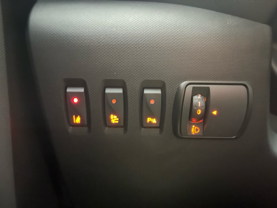 Renault Twingo Electric Urban Night 5d