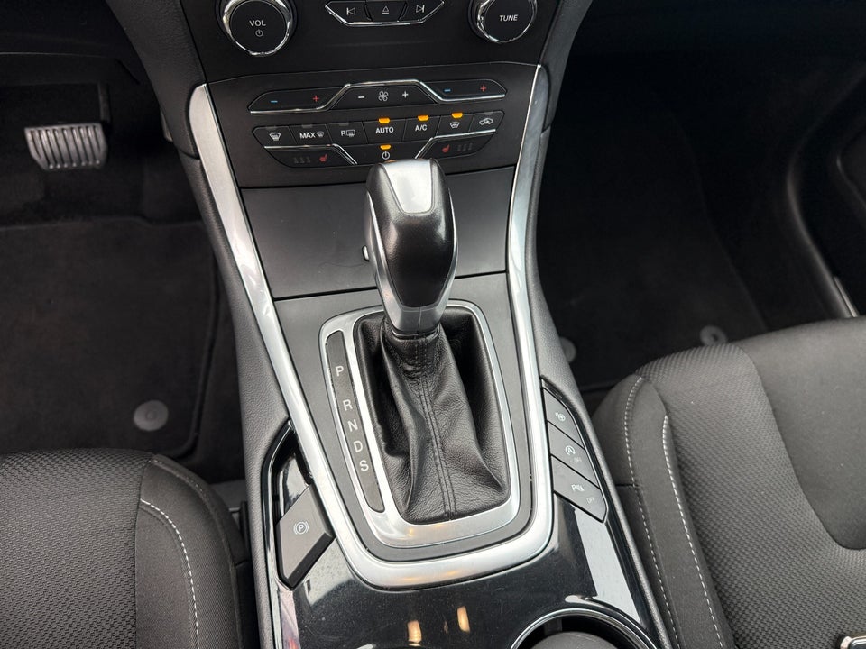 Ford S-MAX 2,0 SCTi 240 Titanium aut. 7prs 5d