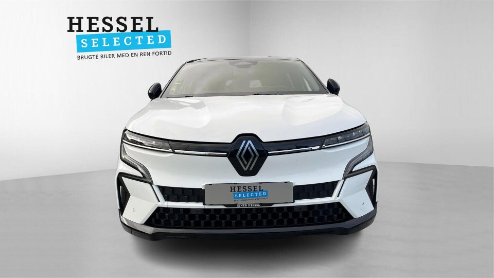 Renault Megane E-Tech 60 Techno 5d