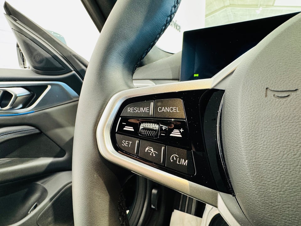 BMW i4 eDrive40 M-Sport 5d