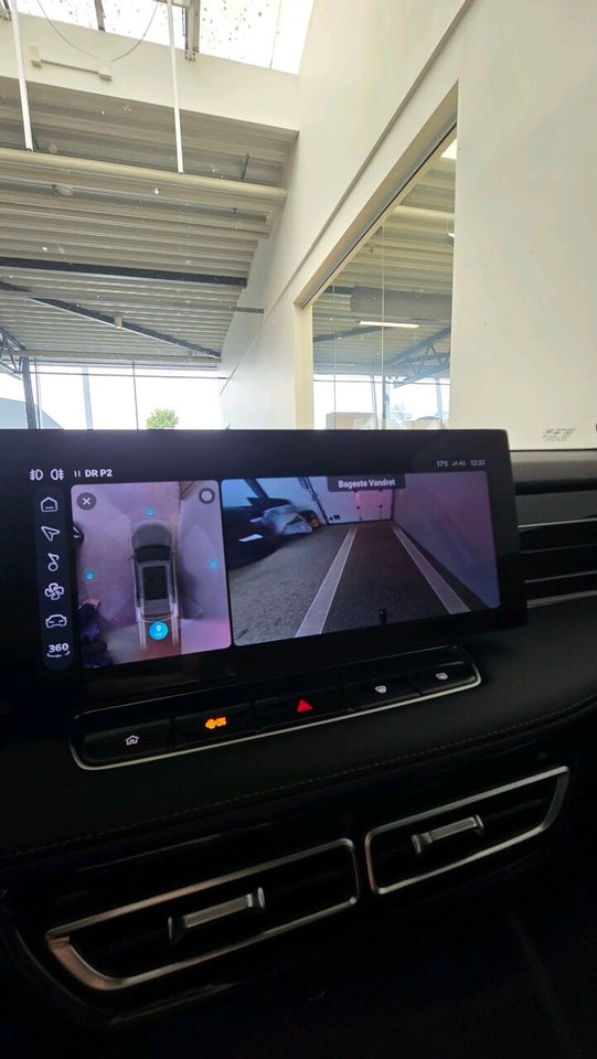 MG HS 1,5 PHEV Luxury 5d