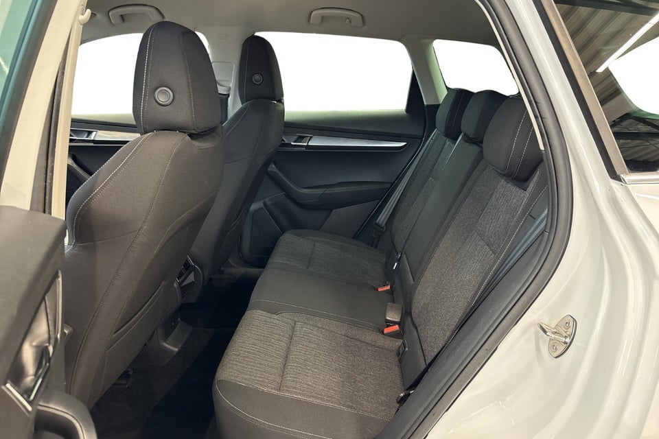 Skoda Karoq 1,5 TSi 150 Style DSG 5d