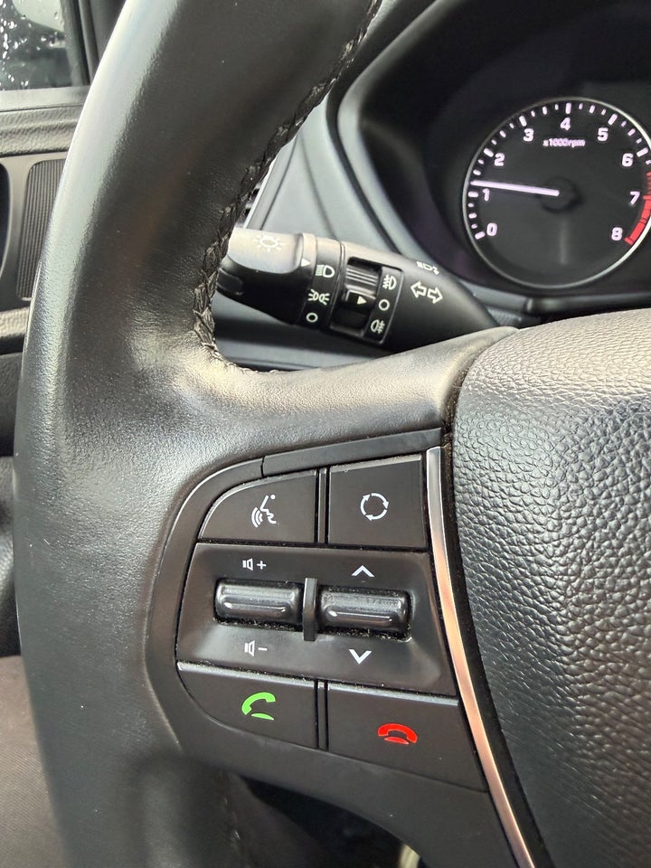 Hyundai i20 1,0 T-GDi Life 5d