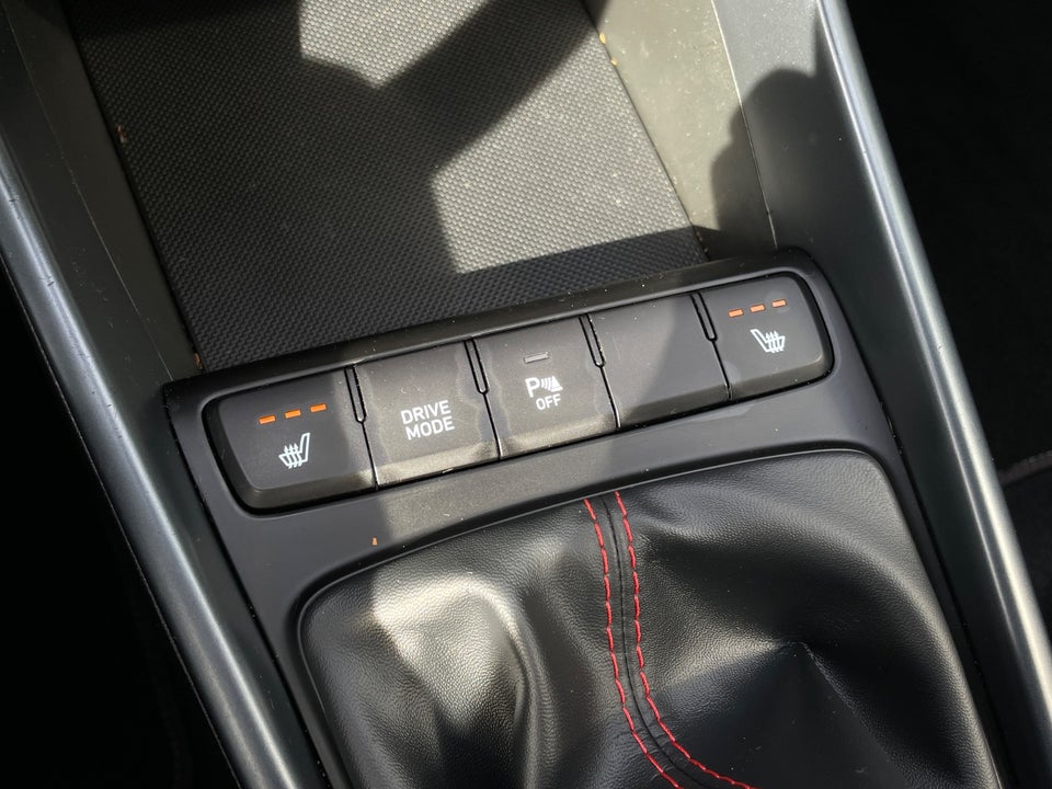Hyundai i20 1,0 T-GDi N-Line 5d