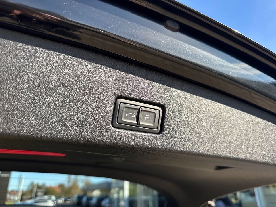 Audi Q4 e-tron 45 Ultra 5d