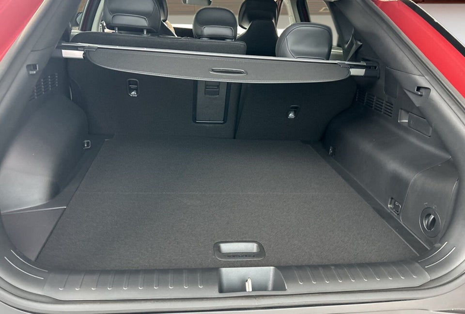 Kia EV6 63 Standard Range Prestige 5d