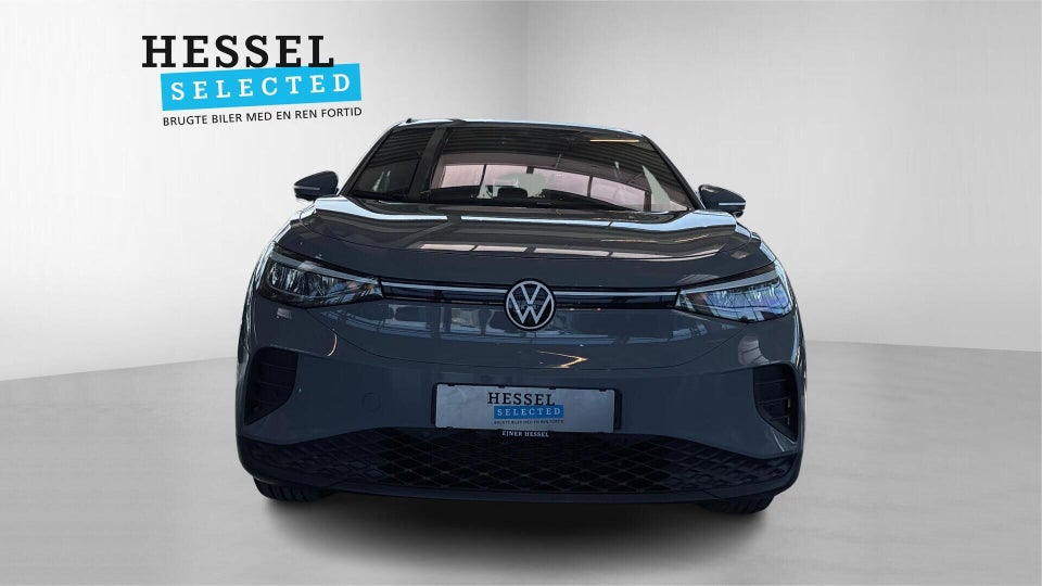 VW ID.4 77 Pro Performance 5d