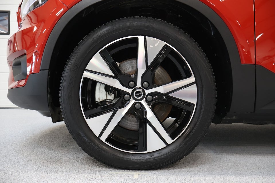 Volvo XC40 P8 ReCharge Twin Pro 5d