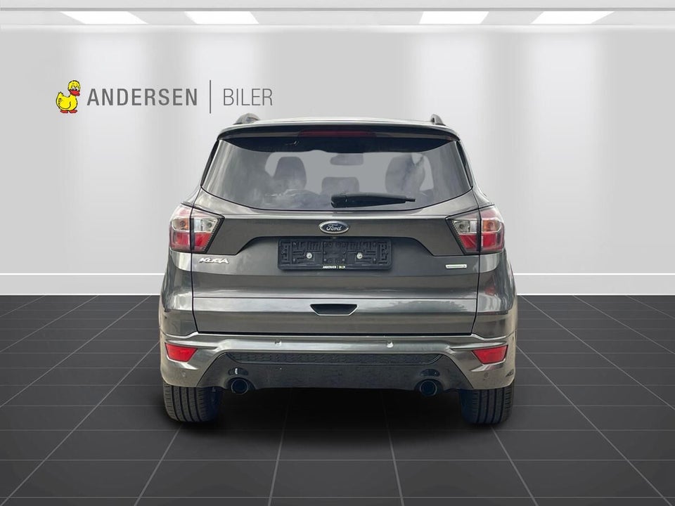 Ford Kuga 1,5 SCTi 150 ST-Line 5d