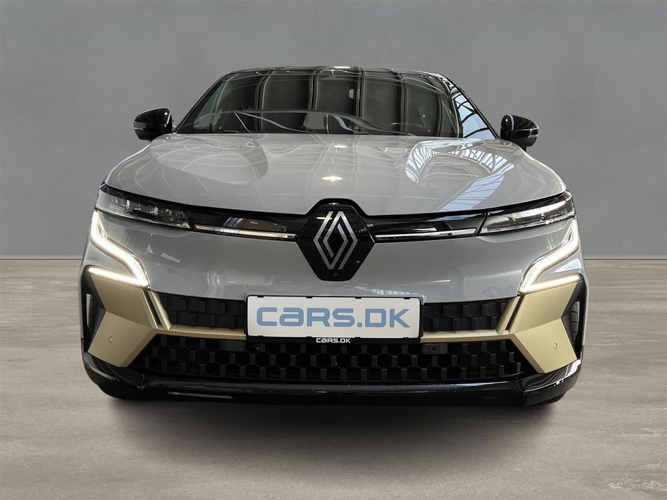 Renault Megane E-Tech 60 Iconic 5d
