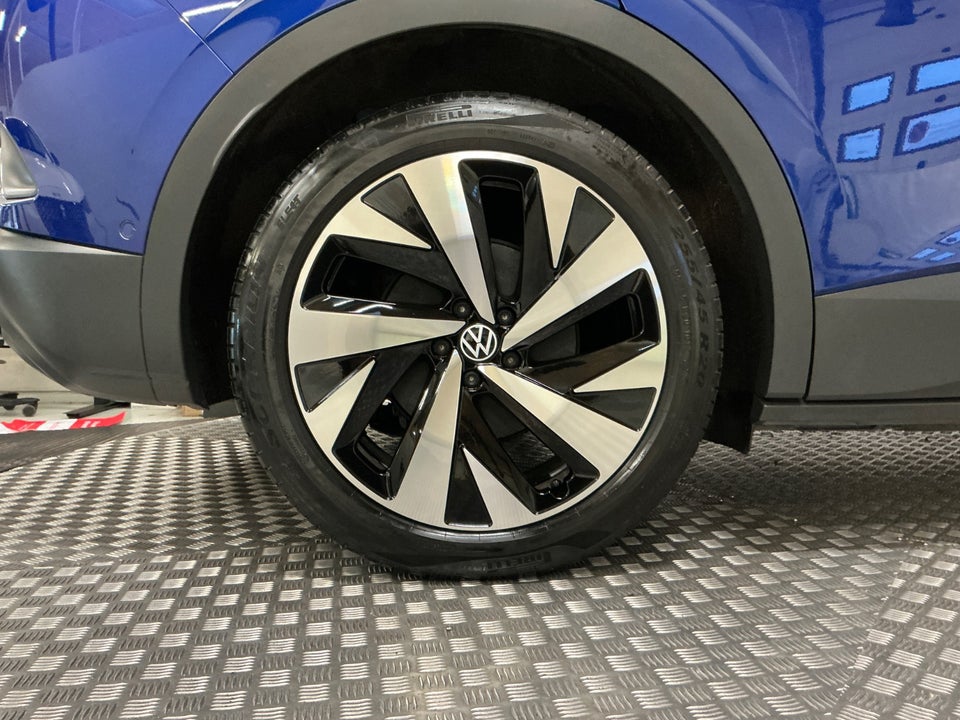 VW ID.4 77 Pro Performance 5d