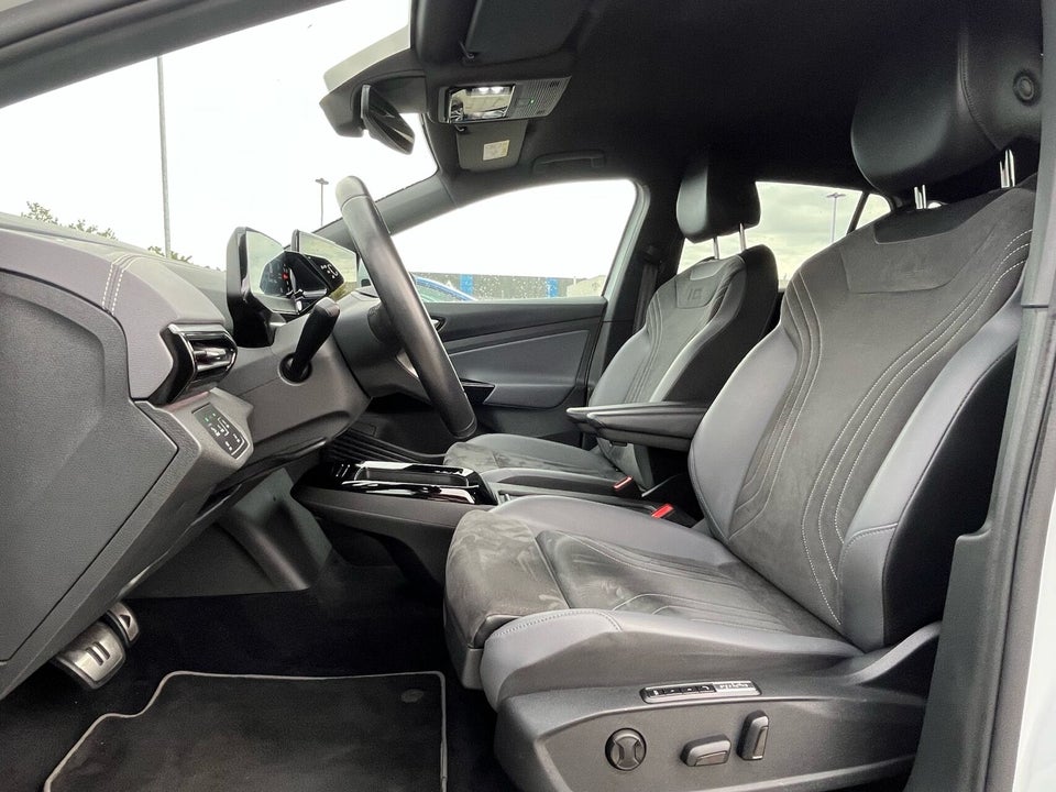 VW ID.4 77 Pro Performance 5d