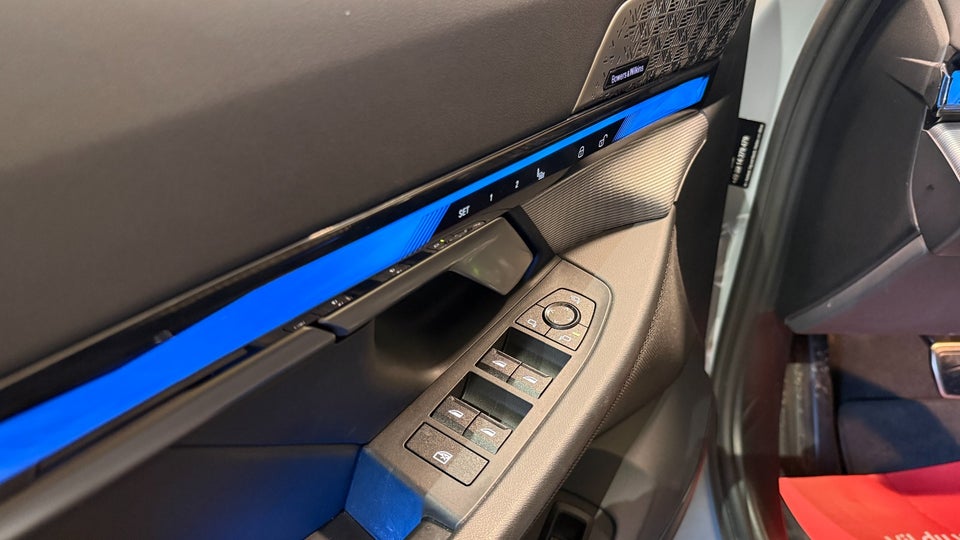 BMW i5 eDrive40 Touring M-Sport Pro 5d