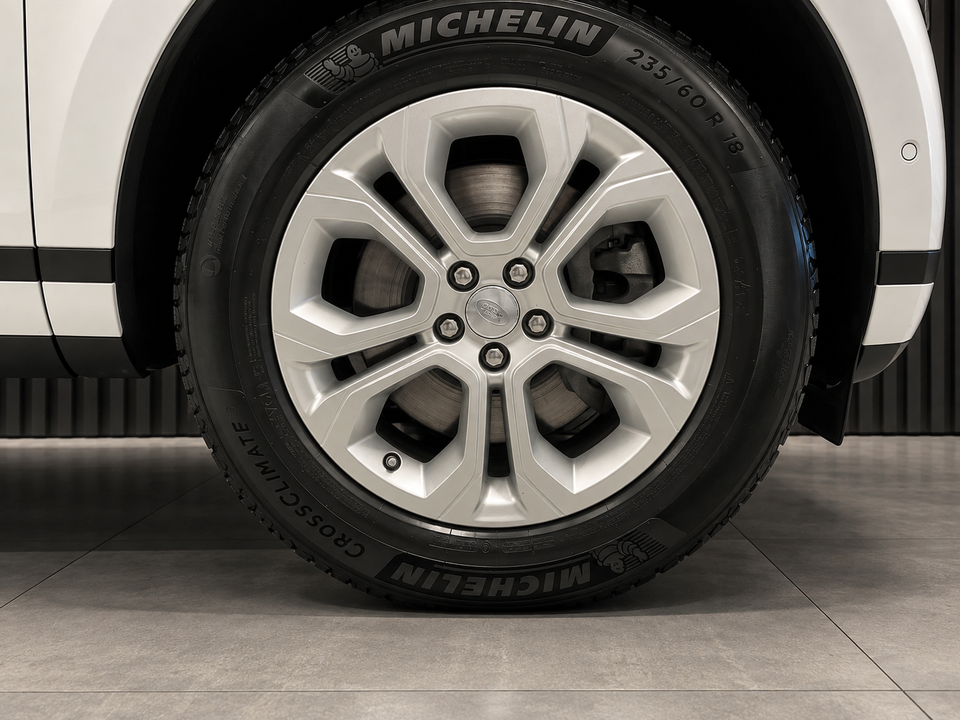 Land Rover Range Rover Evoque 2,0 D180 S aut. 5d