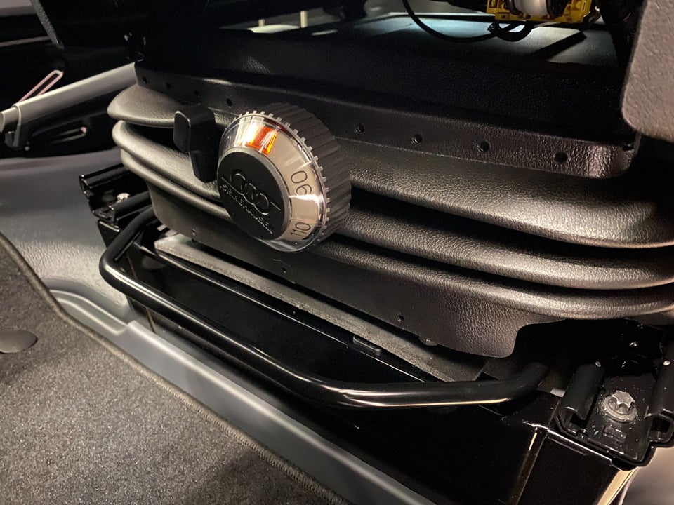 Mercedes Sprinter 317 2,0 CDi A2 Tourer PRO aut. RWD