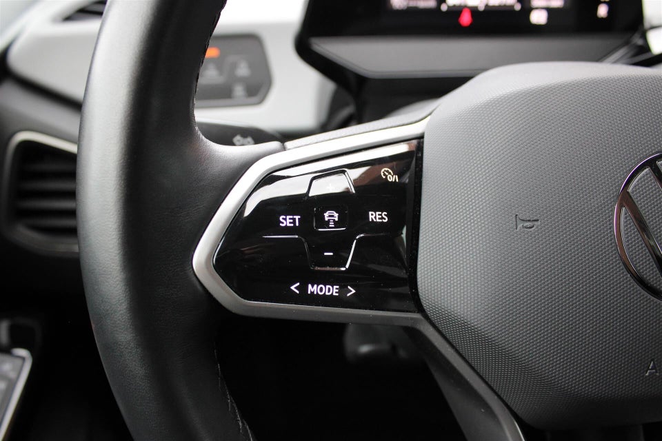 VW ID.3 58 Family 5d