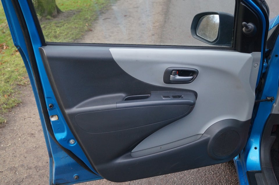 Suzuki Alto 1,0 Comfort 5d