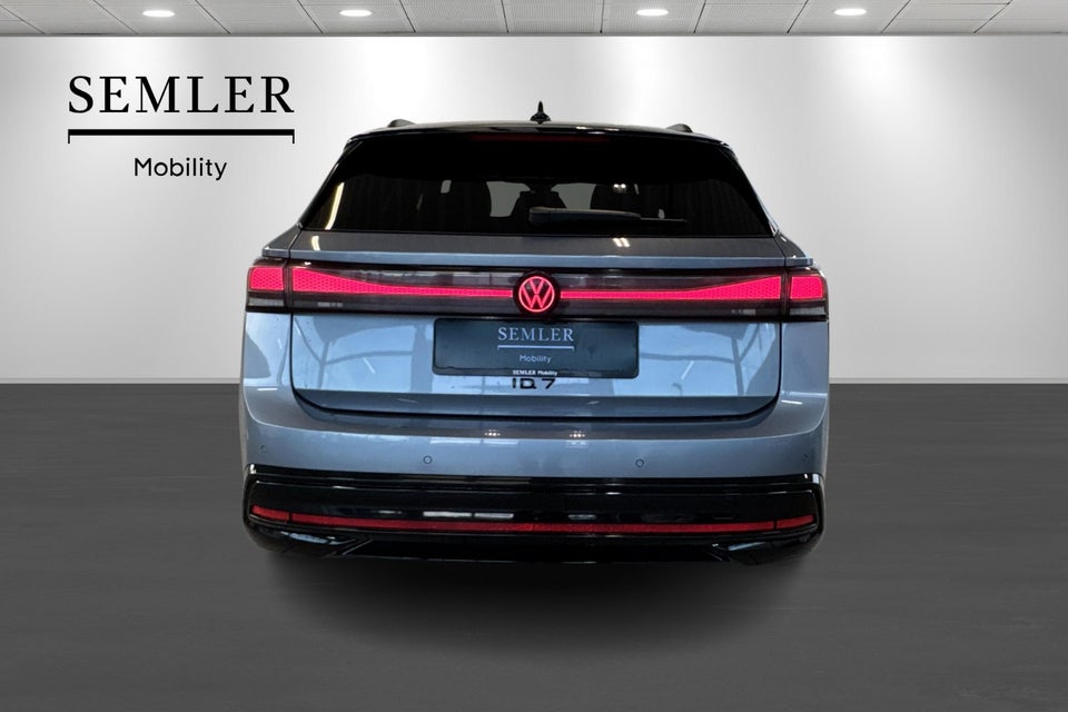 VW ID.7 86 Style S Tourer 5d
