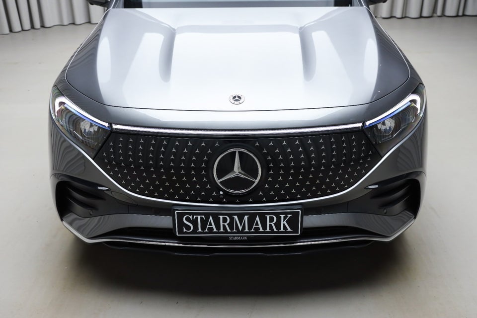 Mercedes EQB250+ AMG Premium 5d