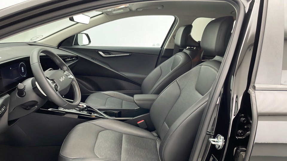 Kia Niro 1,6 PHEV Upgrade DCT 5d
