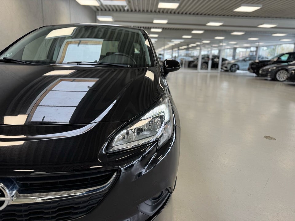 Opel Corsa 1,4 16V Impress 5d