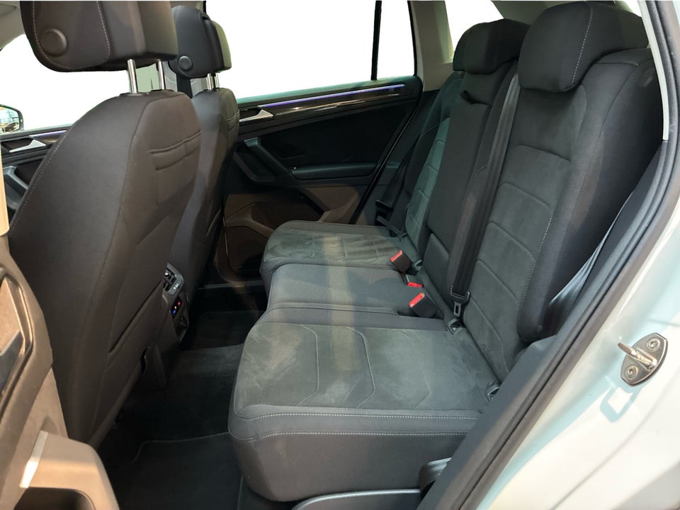 VW Tiguan 1,4 eHybrid Elegance DSG 5d