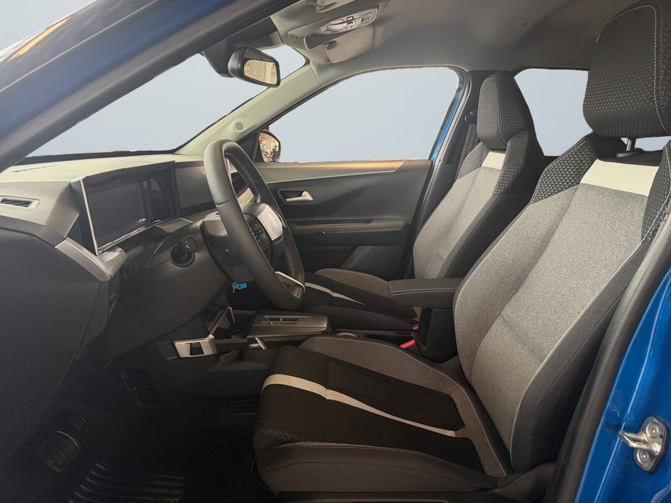 Opel Frontera 44 GS 5d