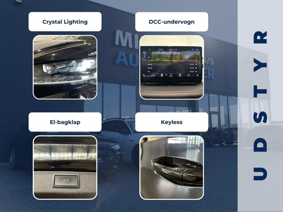 Skoda Enyaq 80 iV Sportline 5d