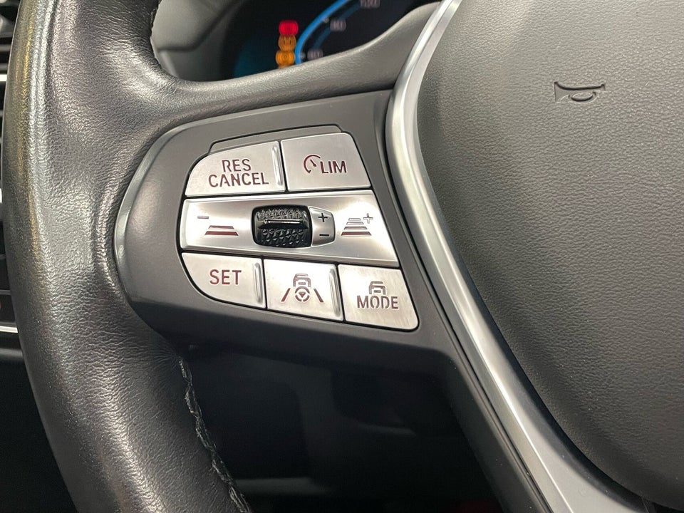BMW iX3 Charged Plus 5d