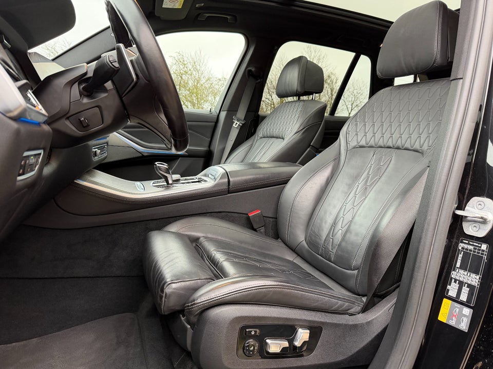 BMW X5 3,0 xDrive45e M-Sport+ aut. 5d