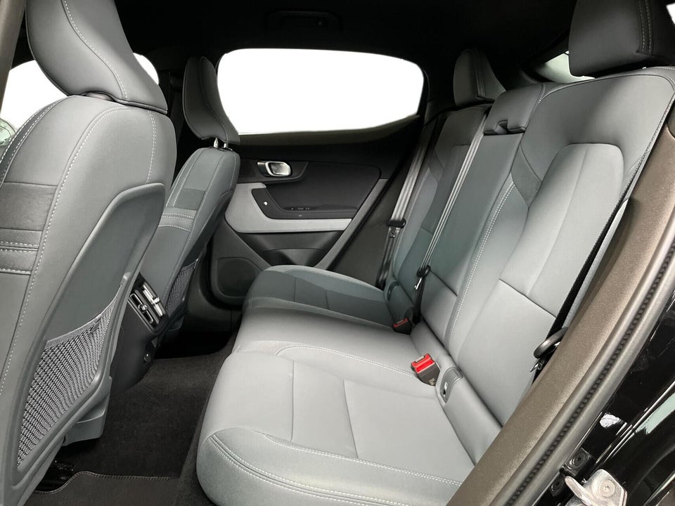 Polestar 2 Standard Range 5d