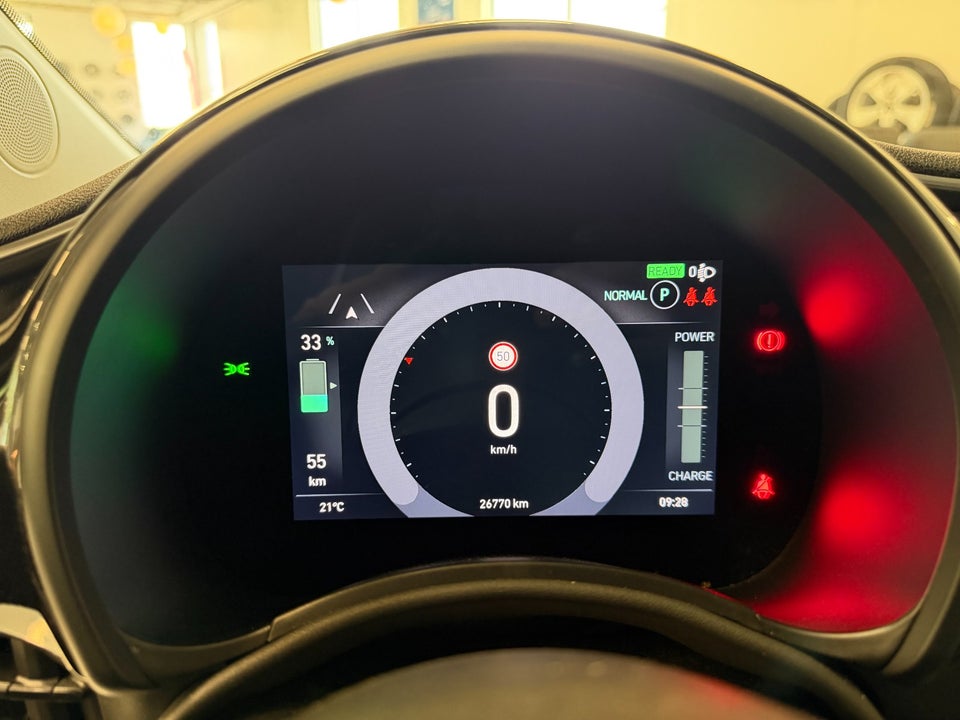 Fiat 500e 42 Icon Pack 3d