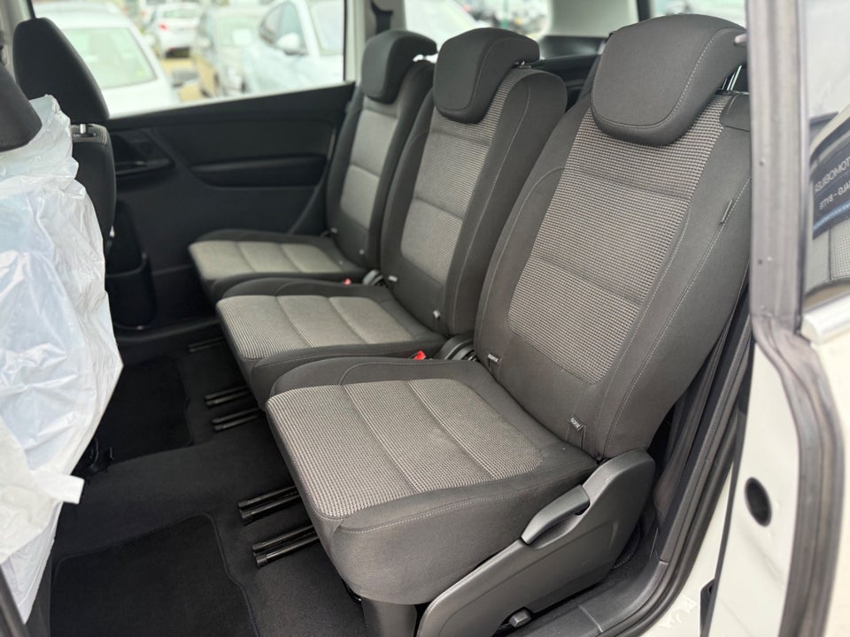 VW Sharan 1,4 TSi 150 Trendline BMT 5d