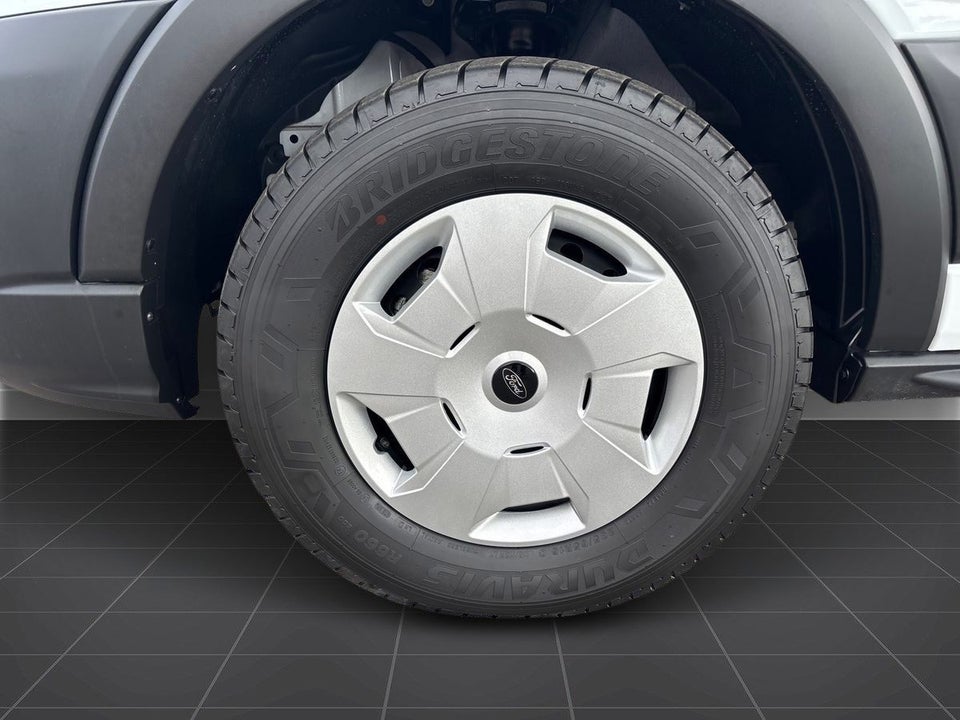 Ford Transit 350 L3 Van 2,0 EcoBlue Trend aut. H2 FWD