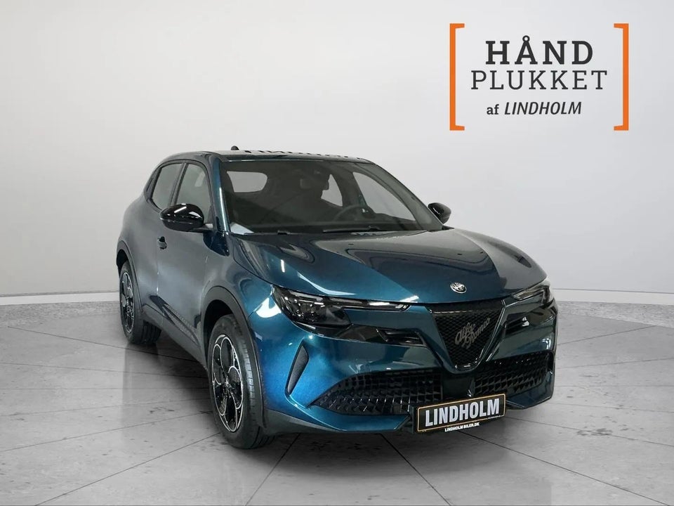 Alfa Romeo Junior Elettrica Core 5d