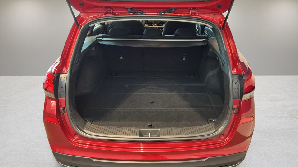 Hyundai i30 1,0 T-GDi Essential stc. DCT 5d
