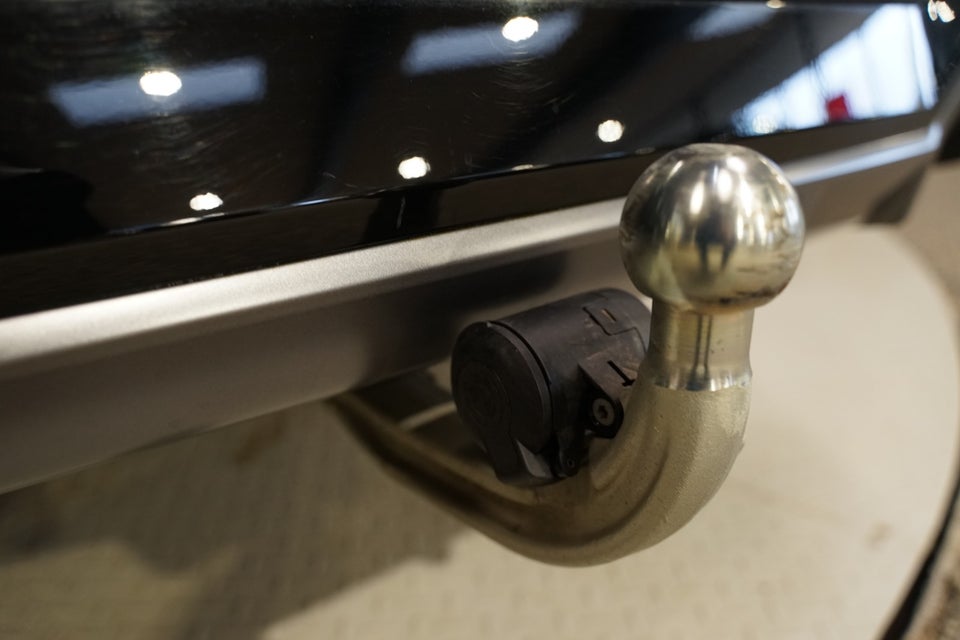 BMW iX3 Charged Plus M-Sport 5d