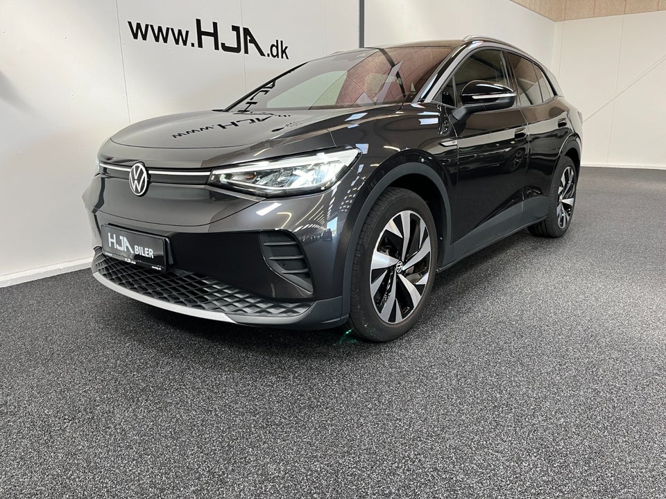 VW ID.4 77 1ST Pro Performance 5d