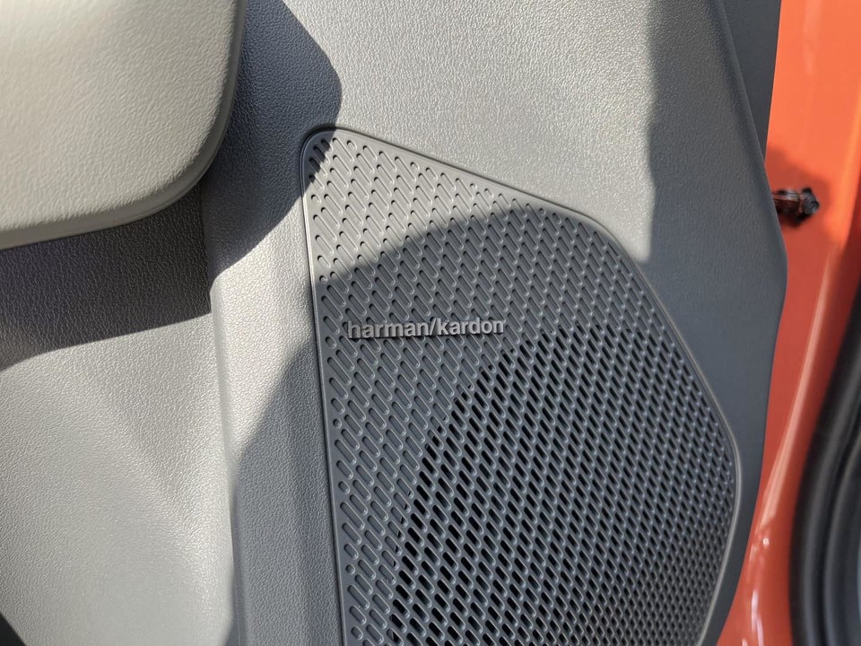 Kia EV3 81 Long Range Upgrade 5d