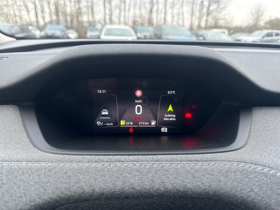 Skoda Enyaq 80 iV Premium 5d