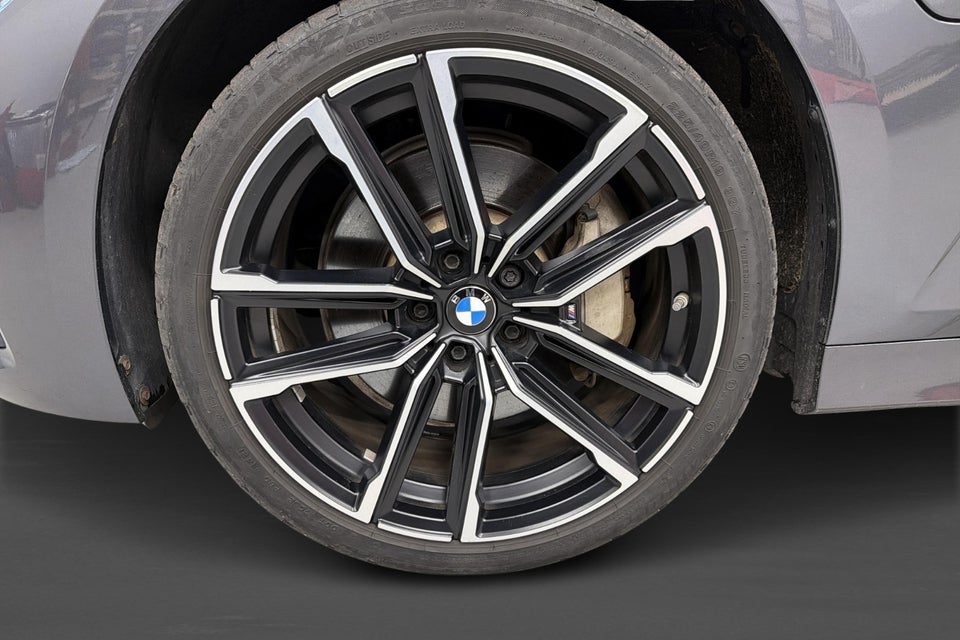 BMW 330e 2,0 Touring Sport Line aut. 5d