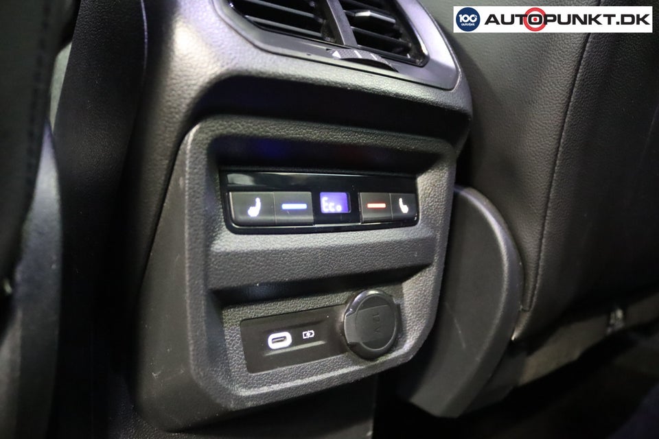 Seat Tarraco 1,4 eHybrid FR DSG 5d