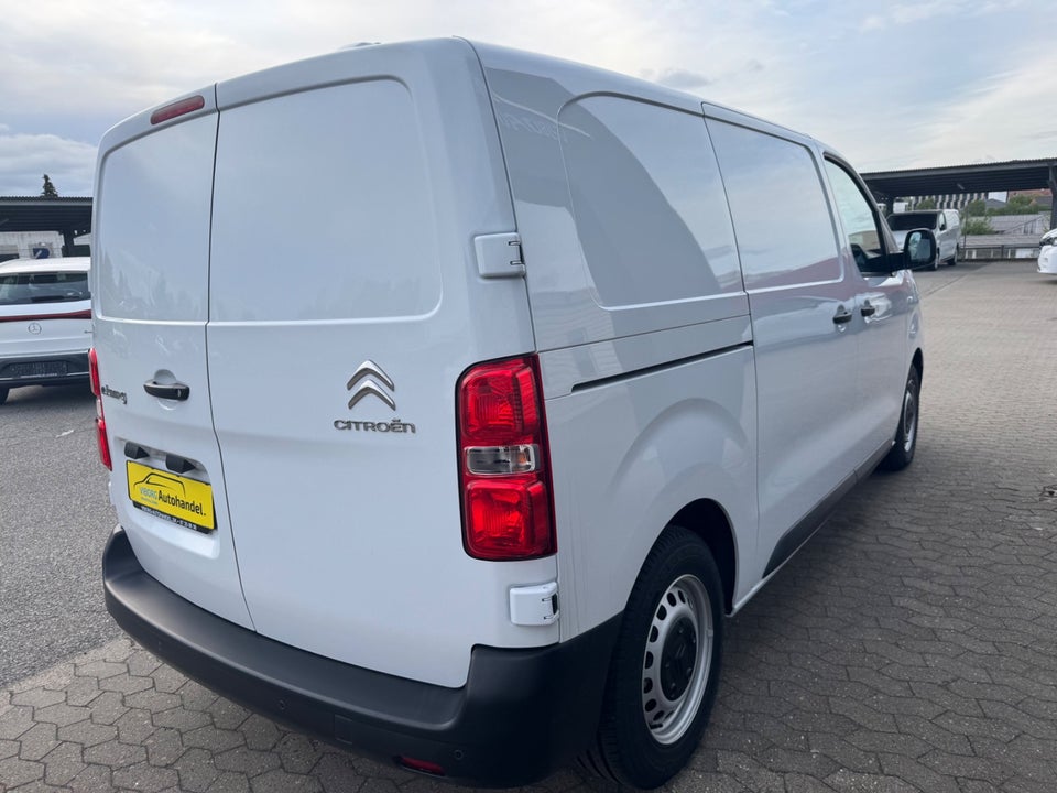 Citroën ë-Jumpy 75 L2 MasterLine