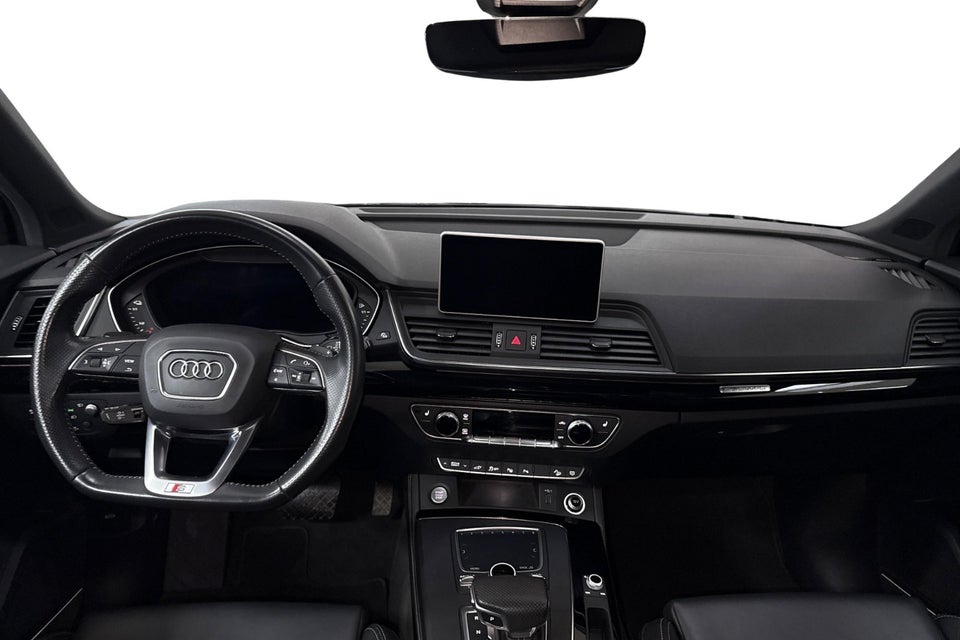 Audi Q5 55 TFSi e Sport Prestige Tour quattro S-tr. 5d