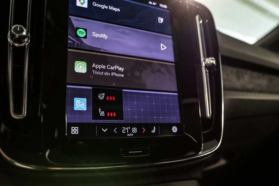 Volvo XC40 P6 ReCharge Ultimate 5d