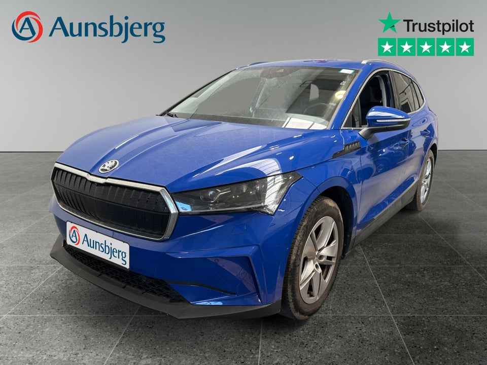 Skoda Enyaq 80 iV 5d