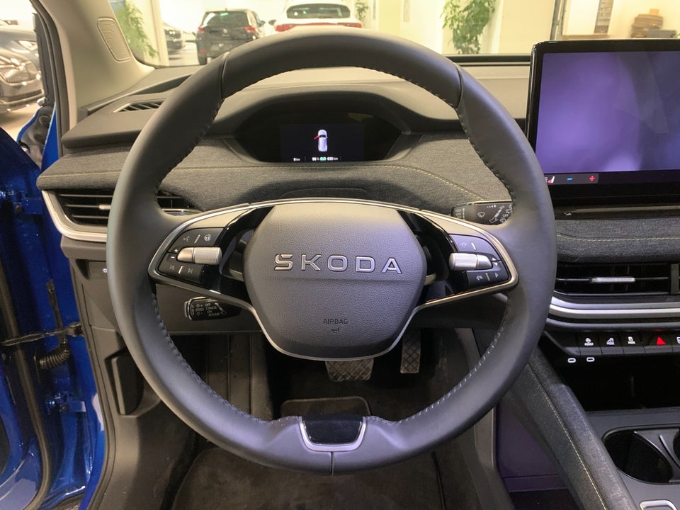 Skoda Elroq 85 iV Premium 5d