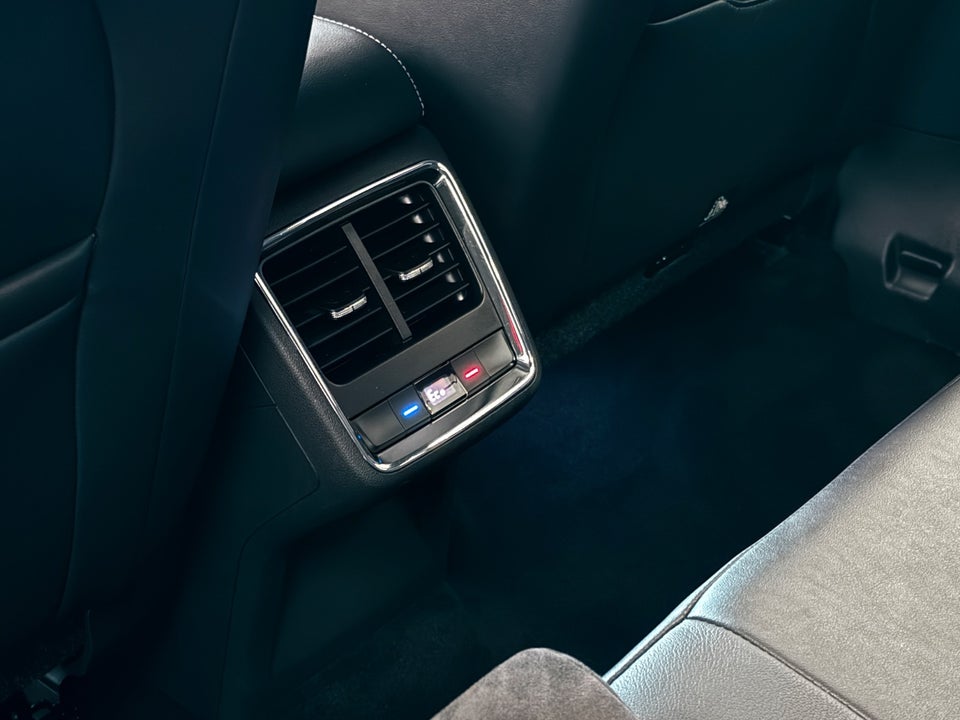 Skoda Enyaq 60 iV Sportline 5d