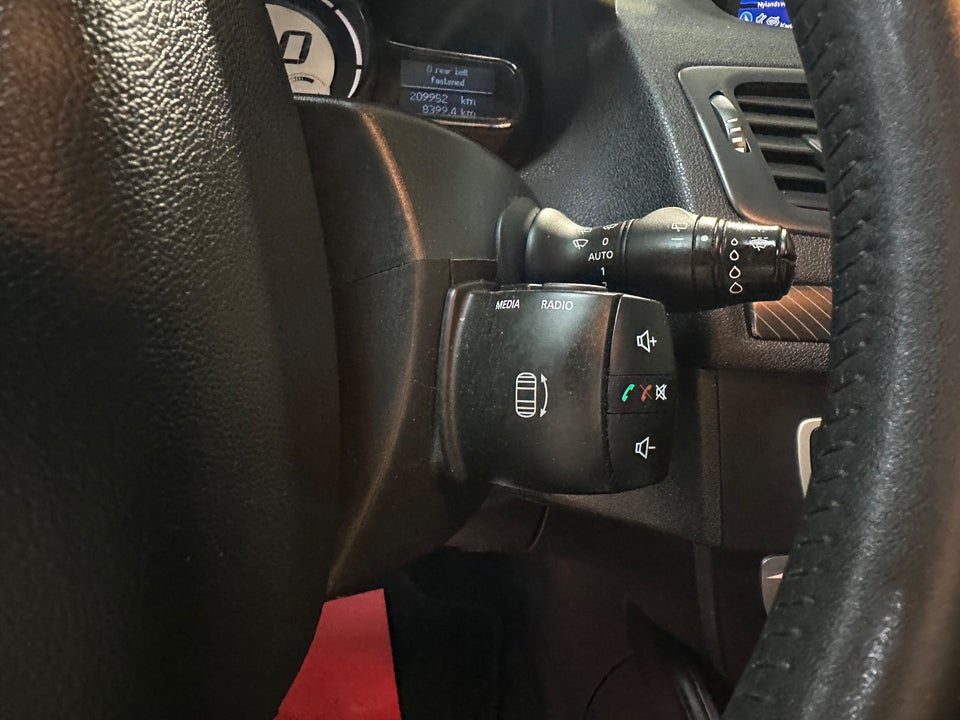 Renault Megane III 1,5 dCi 110 Dynamique 5d