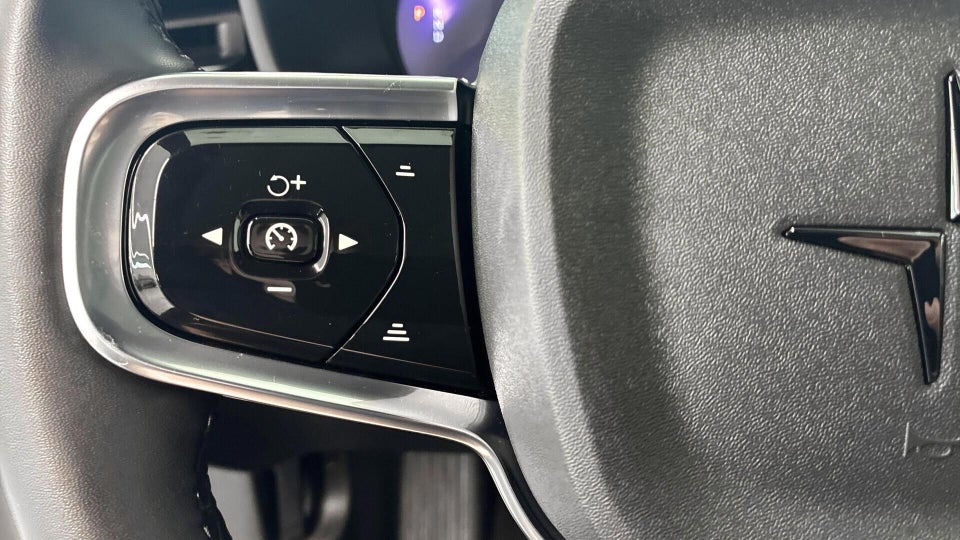 Polestar 2 Long Range 5d